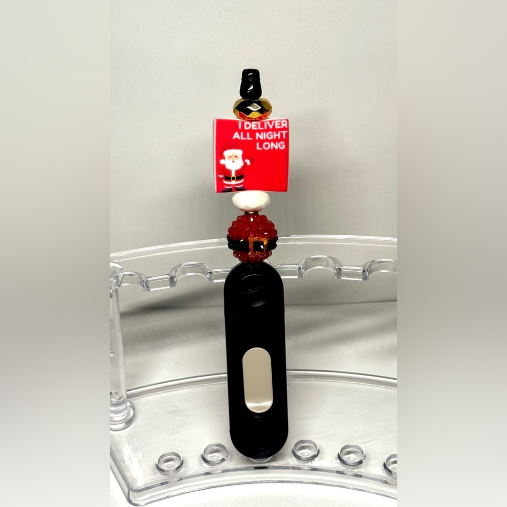 Sassy Beaded Box Cutter